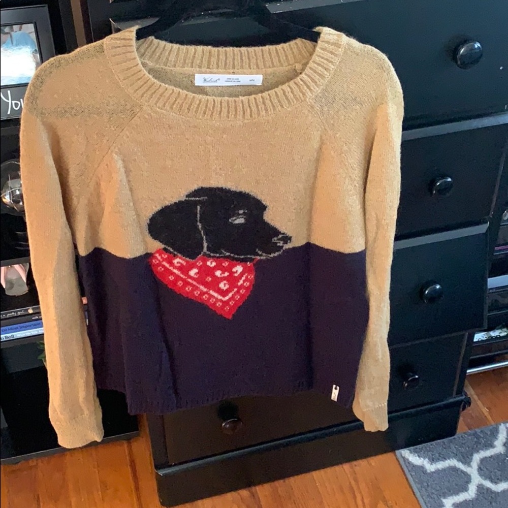 Woolrich Sweater